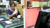 Burmese workers in Thailand fear getting drafted under new visa restrictions