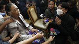 Family grieves Burmese woman killed in Bangkok mall shooting