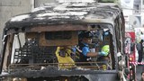 Thais demand overhaul of public transportation safety following fatal bus fire