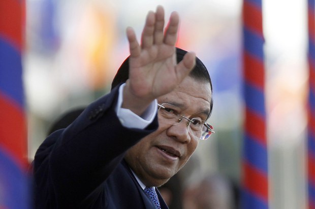 Hun Sen’s legacy: Cambodia as the family business Hun Sen’s legacy: Cambodia as the family business