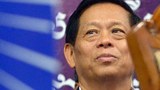 Cambodian opposition critic Lim Kimya refused to be silenced
