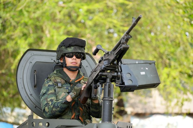 Myanmar closes Thai border checkpoint amidst conflict Myanmar closes Thai border checkpoint amidst conflict