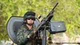 Myanmar closes Thai border checkpoint amidst conflict