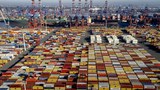 US report: China dominates in overseas ports