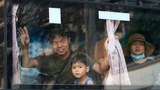 Chinese Christian asylum seekers exiled in Thailand leave for US