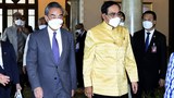 Chinese FM on Southeast Asian blitz to push Beijing’s Global Development Initiative