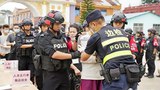 Chinese scammers in Myanmar move trafficking victims to casino in rebel territory