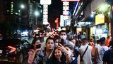 Much of tourism-reliant Southeast Asia has no plans to restrict Chinese tourists