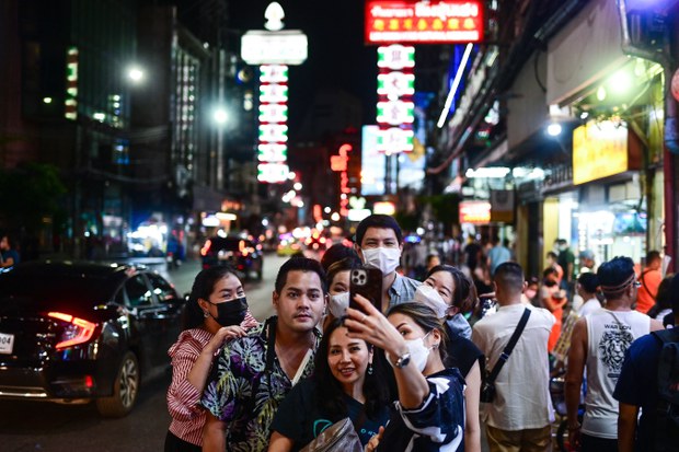 Much of tourism-reliant Southeast Asia has no plans to restrict Chinese tourists Much of tourism-reliant Southeast Asia has no plans to restrict Chinese tourists