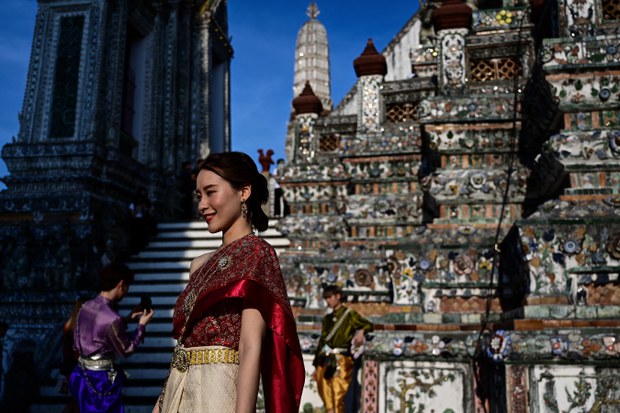 With fewer Chinese tourists coming, Thailand woos Taiwanese, Indians With fewer Chinese tourists coming, Thailand woos Taiwanese, Indians