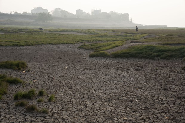 Climate action regressing in Asia-Pacific, regional UN body says Climate action regressing in Asia-Pacific, regional UN body says