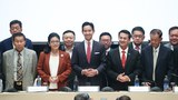 Thai opposition has ‘roadmap’ to govern, but royal reform issues linger