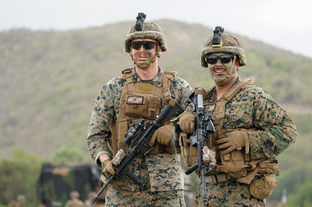 Scaled-Down Cobra Gold Exercise to Exclude Myanmar, Other Observer Nations Scaled-Down Cobra Gold Exercise to Exclude Myanmar, Other Observer Nations