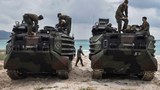 US to send most troops in a decade to join Cobra Gold 2023