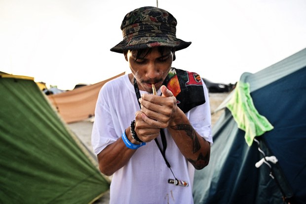 Confusion, hospital visits trail in wake of Thailand’s partial legalization of marijuana Confusion, hospital visits trail in wake of Thailand’s partial legalization of marijuana