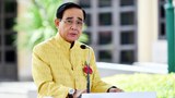 Thai court rules Prayuth can go on as prime minister