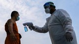 COVID-19 Deaths Set Records, Infections Rise Sharply in Some Southeast Asian Nations