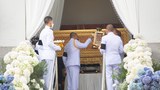 Following police killing, Thai PM promises to purge mafia-type infiltration