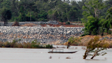 Another Mekong River dam in Laos begins review process