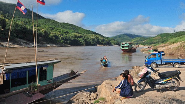 Thai Court Rejects Appeal for Petition against Laos’ Pak Beng Dam Thai Court Rejects Appeal for Petition against Laos’ Pak Beng Dam