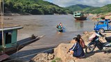 Thai Court Rejects Appeal for Petition against Laos’ Pak Beng Dam