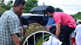 Thai Rights Commission Ends Probe into in-Custody Death of Suspected Southern Rebel