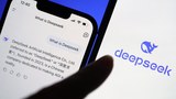 What does DeepSeek say about the South China Sea?