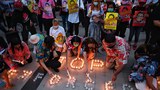 Thai police ask to delay enforcement of law preventing torture, enforced disappearances