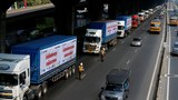 Workers struggle as Chinese investments transform Thailand’s logistics industry