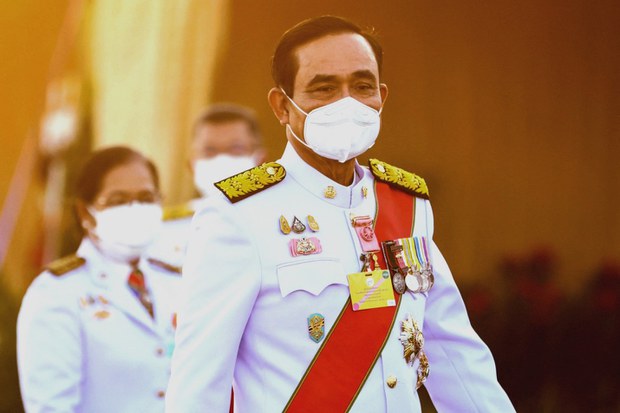 Thai PM Looks to Thaw Ties With Saudis After Long Diplomatic Lull Thai PM Looks to Thaw Ties With Saudis After Long Diplomatic Lull