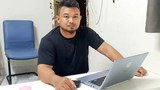 Vietnamese activist faces court hearing from prison cell in Thailand