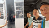 Thai authorities release Vietnamese dissident with UN refugee status