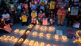 Thailand helps neighbors repress dissidents: HRW report