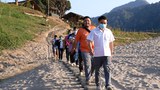 Thailand’s rural doctors venture to remote places, push for health-care equality