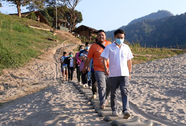Thailand’s rural doctors venture to remote places, push for health-care equality Thailand’s rural doctors venture to remote places, push for health-care equality