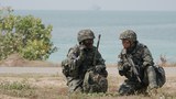 US, Thailand to hold annual military drills with troops from 30 nations