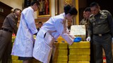 Meth Production in Golden Triangle Surging, UN Official Says
