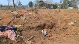Myanmar’s junta continues airstrikes, hampering search for quake survivors
