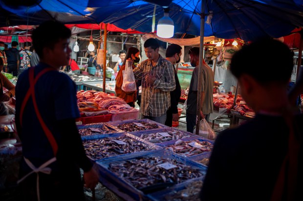 Thailand’s contentious 13bn cash handout stimulus set to begin enrollment in August Thailand’s contentious 13bn cash handout stimulus set to begin enrollment in August