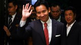 Thailand Election Commission petitions court to disband Move Forward Party