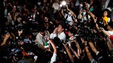 Thai election commission announces investigation of Move Forward Party leader