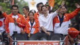 Young Laotians eye Thai election’s potential for stability, higher migrant wages