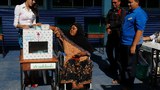 Thailand to hold national election on May 14