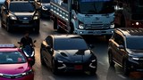 Economic woes, electric vehicle aspirations jolt Thailand’s prized auto industry