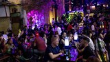 Entrepreneurs question Thailand’s move to extend hours at bars, nightspots