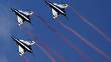 Noise annoys: Thailand, China to move air exercise over complaints