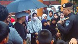 Court fines Deep South rebel’s widow, mother for blocking body’s exhumation