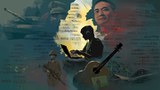 Exiled Myanmar musicians find new voices after coup