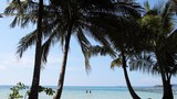 EXPLAINED: Thai holiday island at center of dispute with Cambodia over offshore gas
