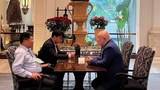 Thai security adviser wants peace team to negotiate with influential BRN representatives